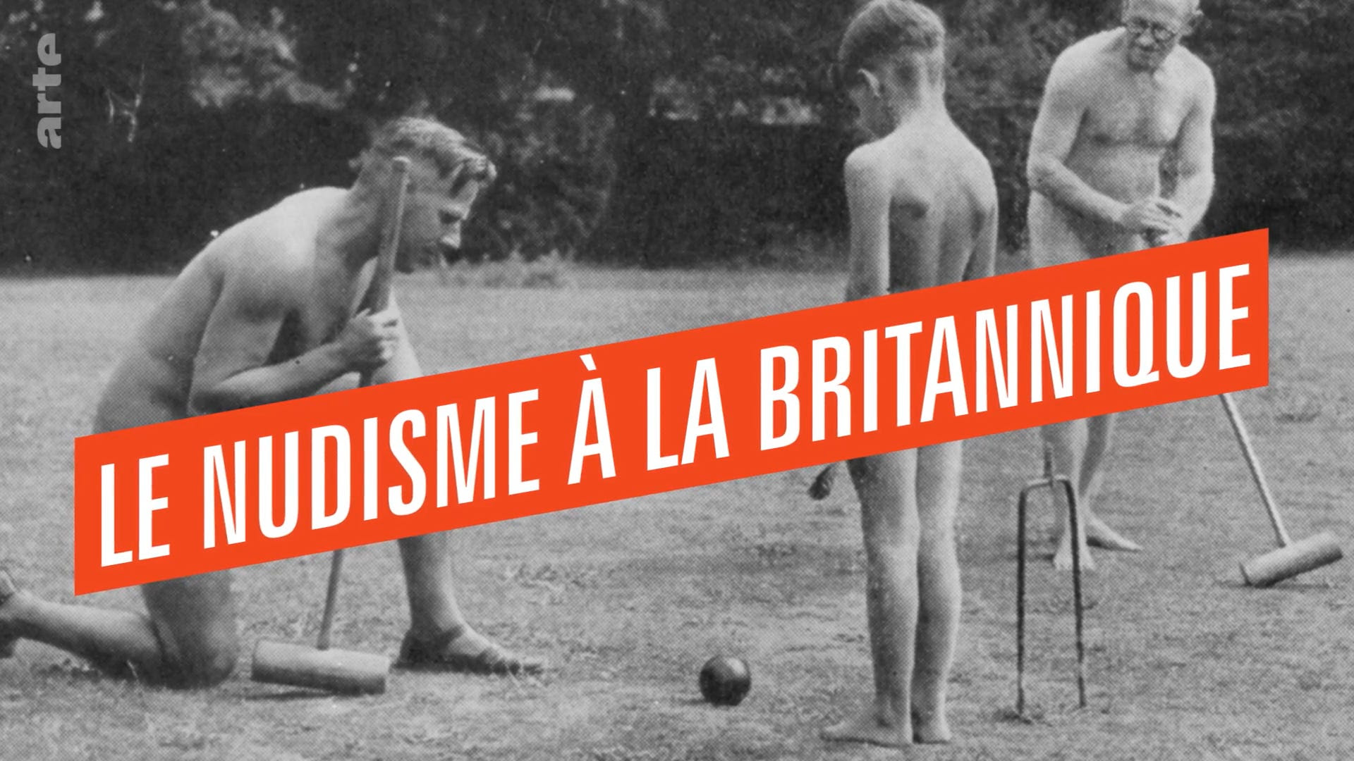 British bodies, French film
